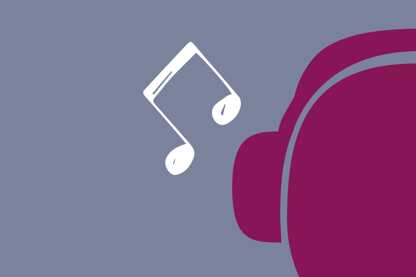 Istraživanje o navikama slušanja glazbe u Hrvatskoj