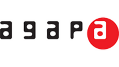 Agapa logo