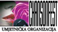 Chansonfest logo