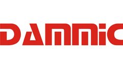DAMMIC logo