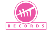 Hit Records logo