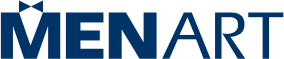 Menart logo