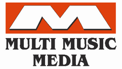 Multi Music Media logo