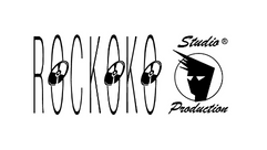 Rockoko Studio logo
