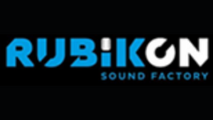 Rubikon Sound Factory logo