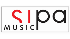 Sipa Music logo
