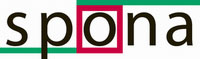 Spona logo