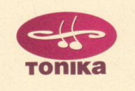 Tonika logo