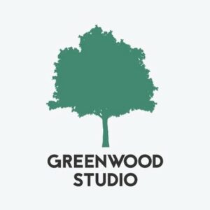Greenwood Studio logo
