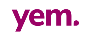 YEM logo