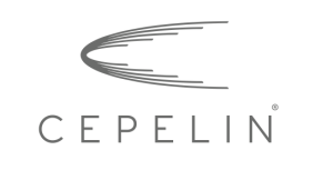 Cepelin media logo