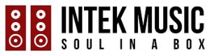 Intek music logo
